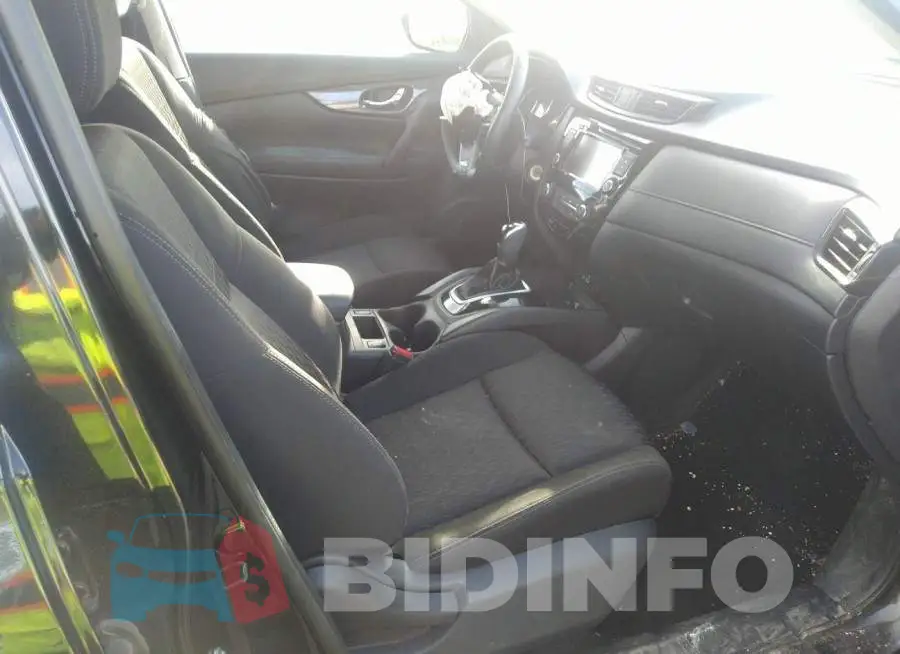 KNMAT2MV2LP502033 Photo# 5
