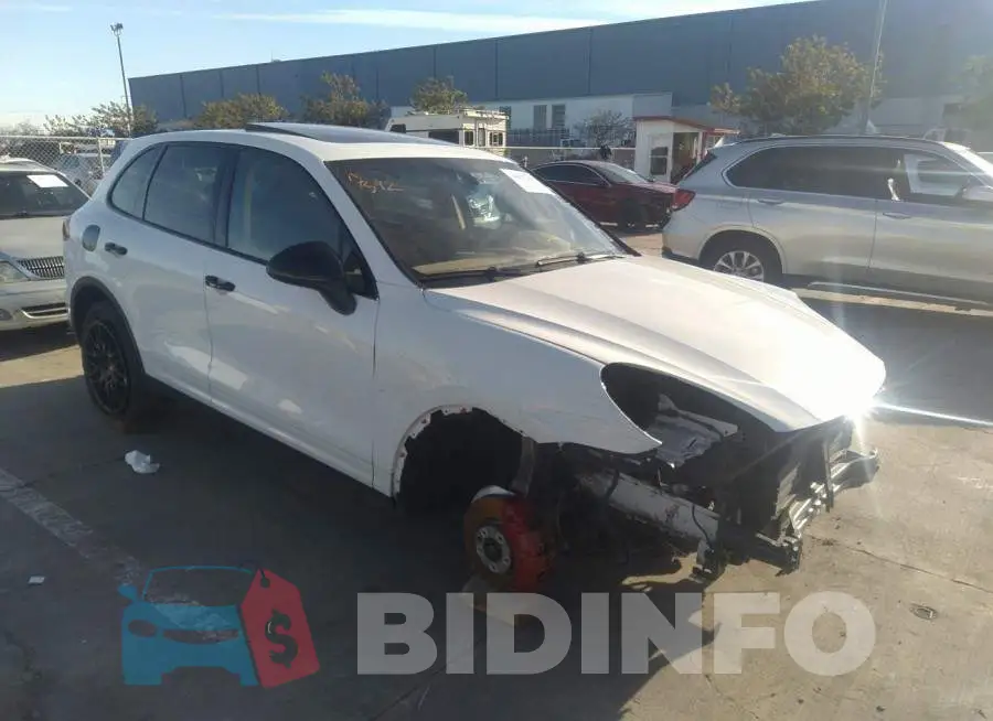 WP1AA2A25GLA10589 Photo# 1