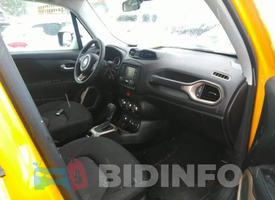 ZACCJBAT7GPE39201 Photo# 5