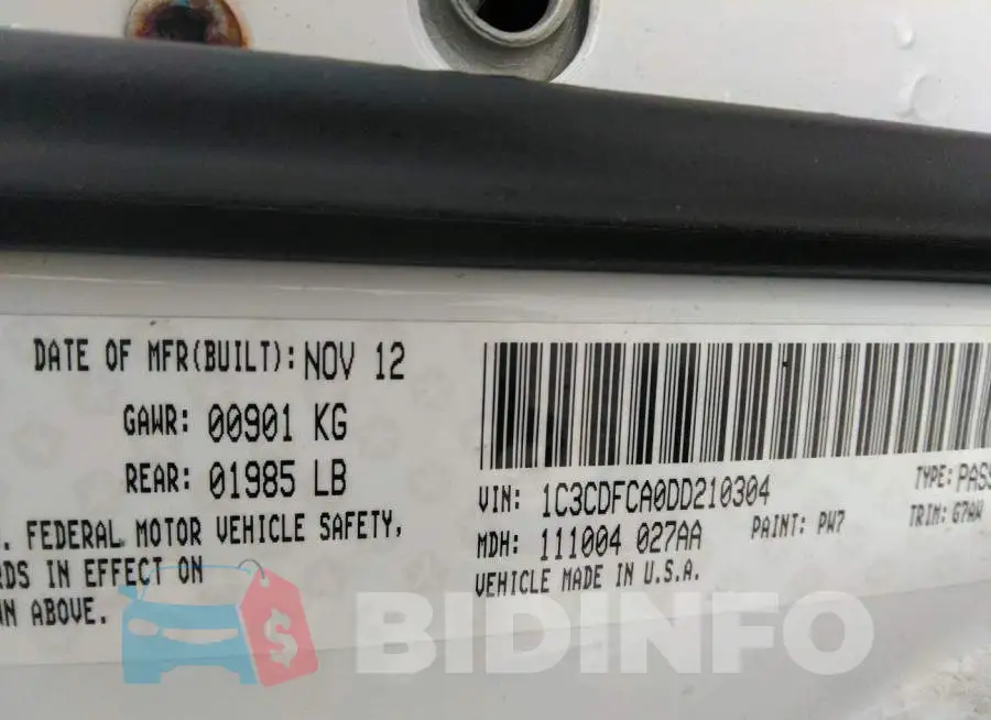 1C3CDFCA0DD210304 Photo# 9