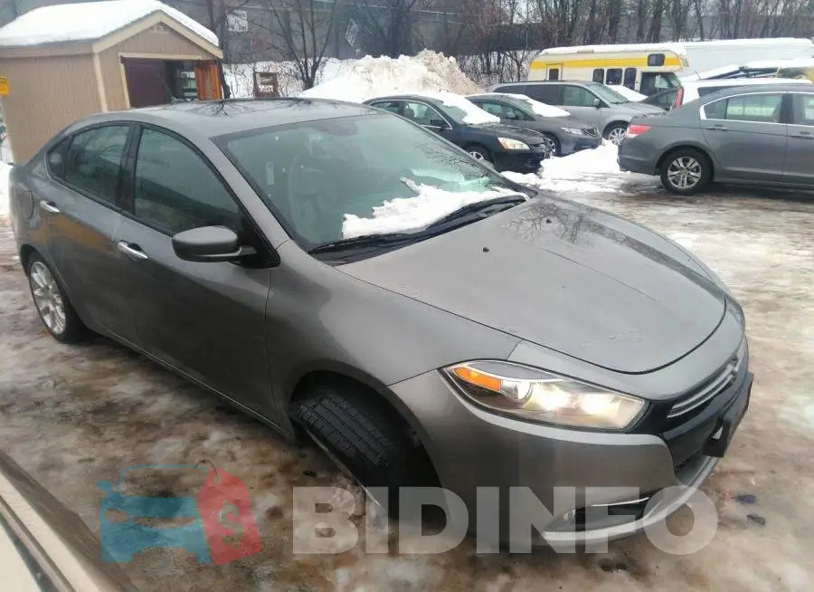 1C3CDFCH7DD326189 Photo# 1