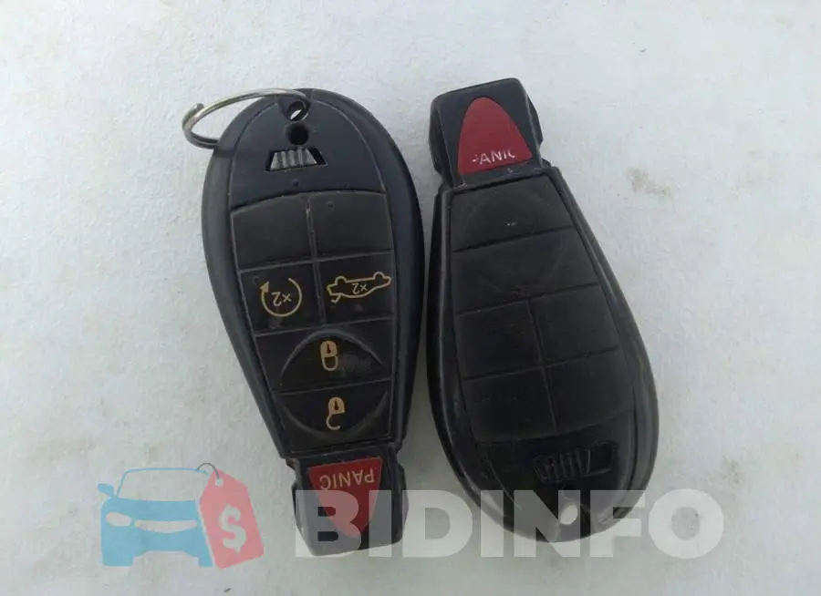 1C3CDFDH2FD252875 Photo# 11