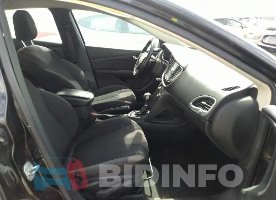 1C3CDFDH2FD252875 Photo# 5