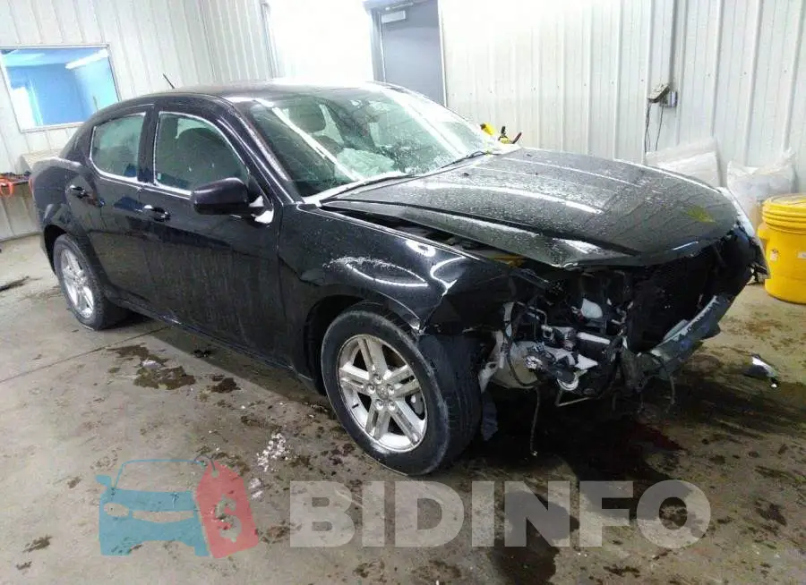 1C3CDZCG8DN508549 Photo# 1