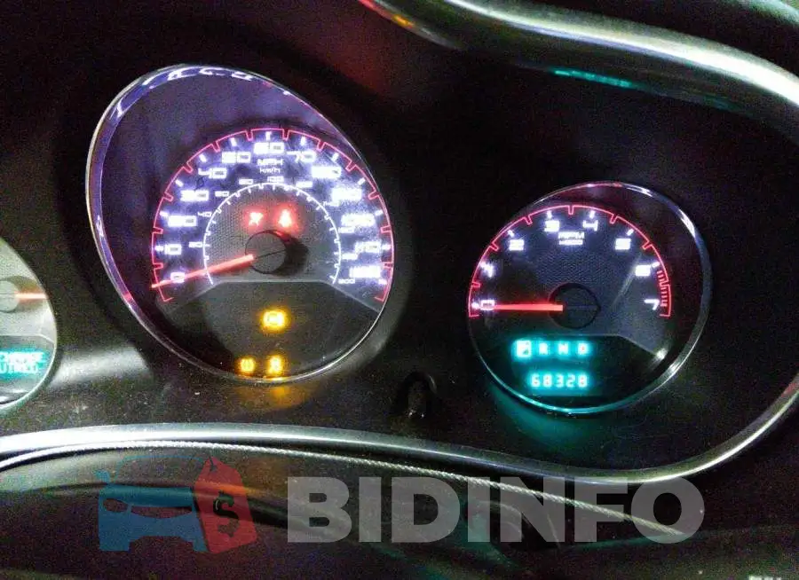1C3CDZCG8DN508549 Photo# 7