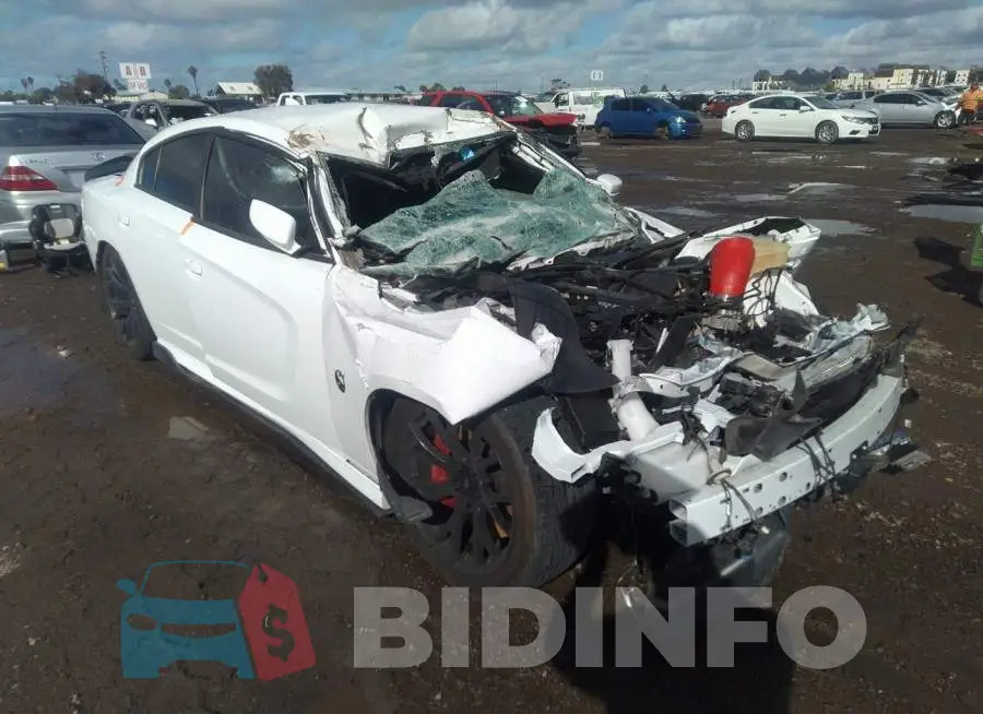 2C3CDXGJ7KH518814 Photo# 1