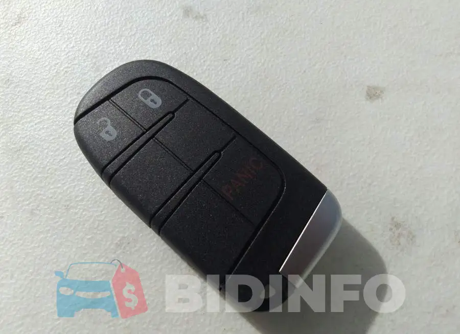 3C4PDCAB8HT619190 Photo# 11