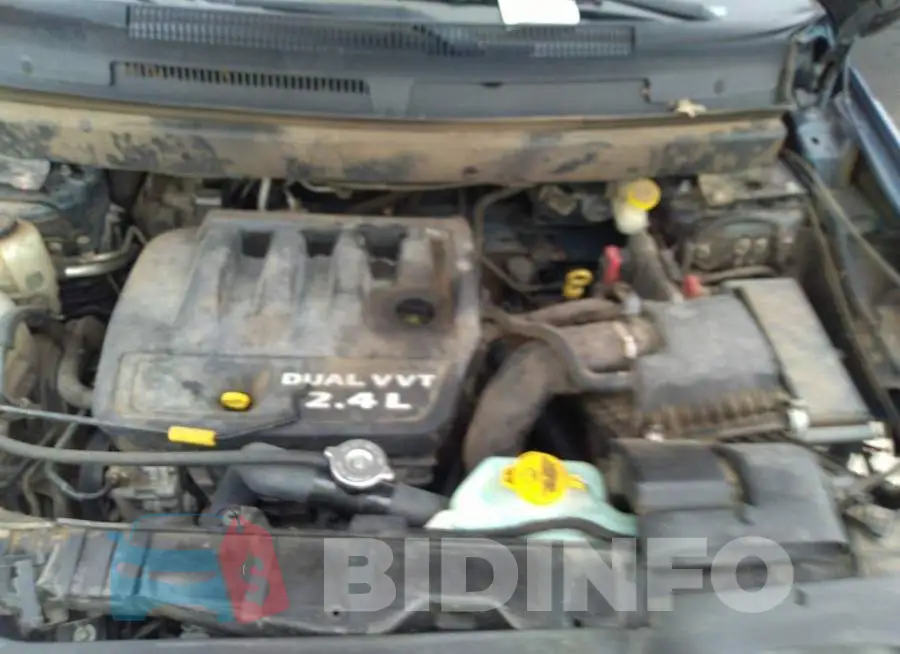 3C4PDCABXFT548121 Photo# 10