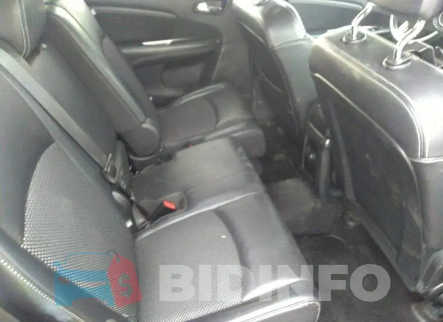 3C4PDCGG8FT543373 Photo# 8