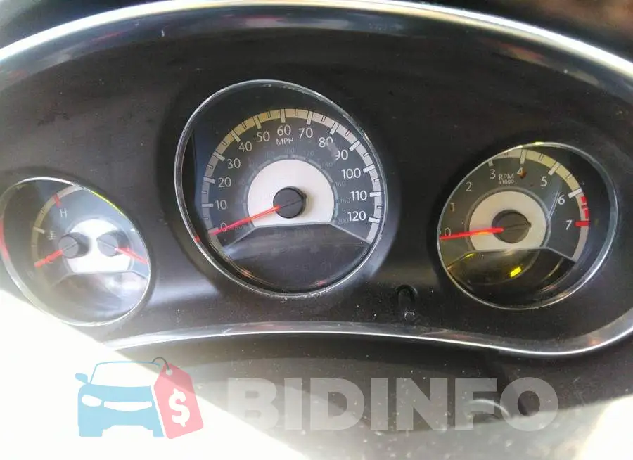 1C3CCBBB3DN721733 Photo# 7