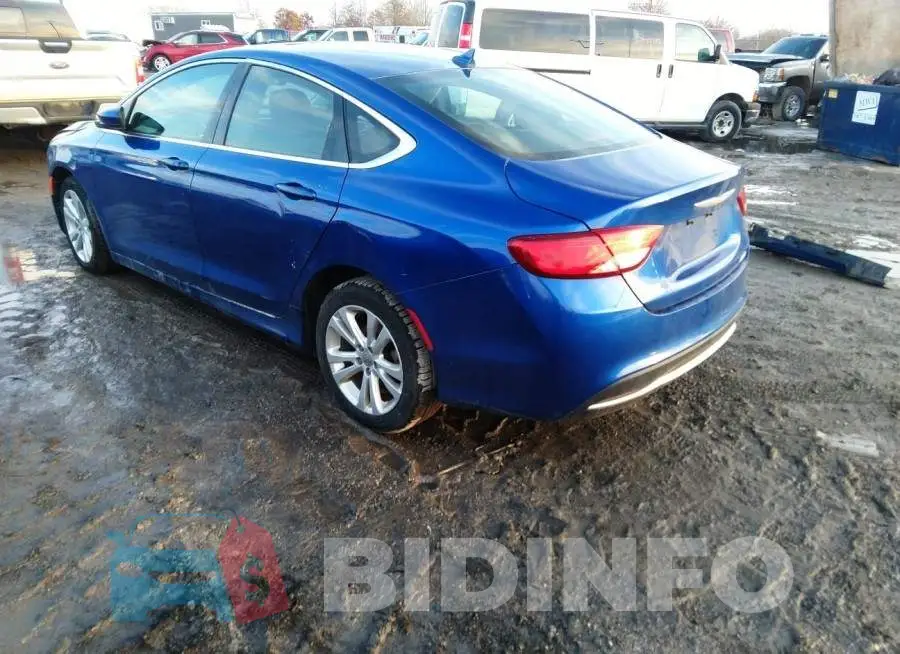 1C3CCCAB1GN170262 Photo# 3