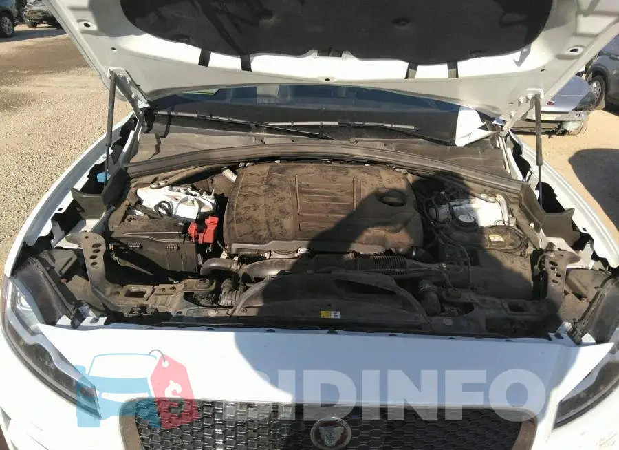 SADCN2GX3KA353525 Photo# 10