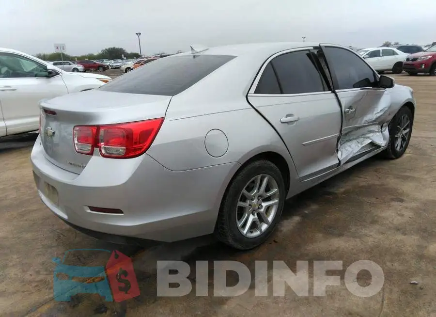 1G11C5SA3GF112354 Photo# 4