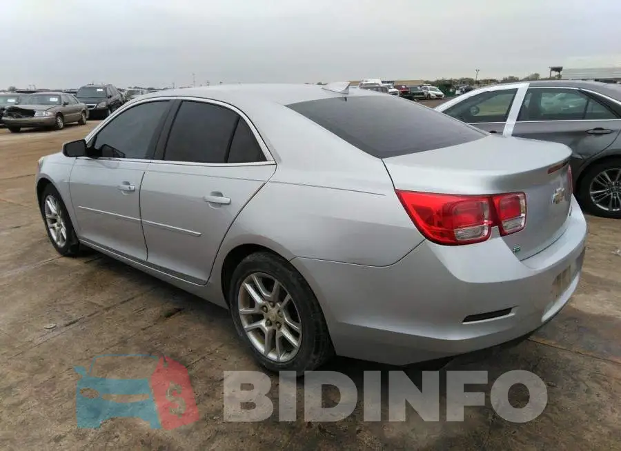 1G11C5SA3GF112354 Photo# 3