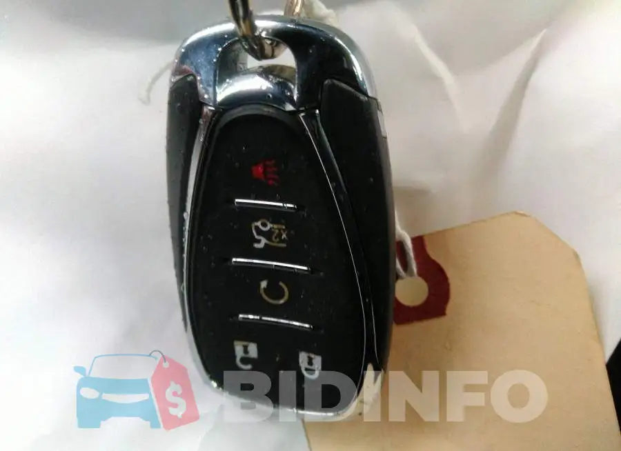 1G1BE5SM5J7177698 Photo# 11