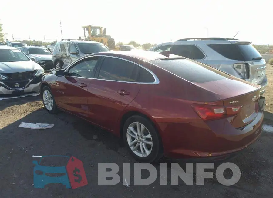 1G1ZD5ST6JF236174 Photo# 3
