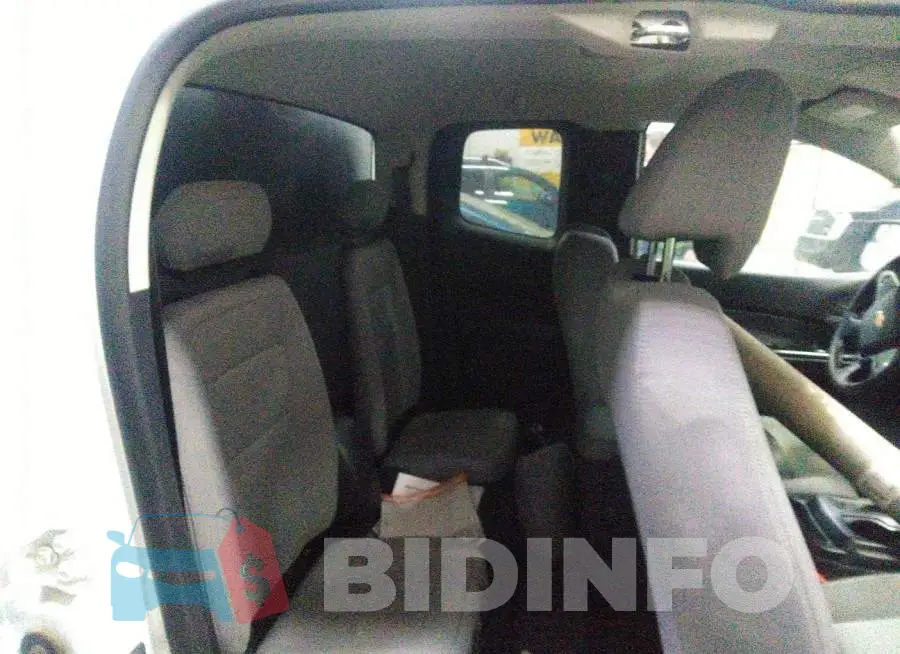 1GCHTAEA3F1254676 Photo# 8