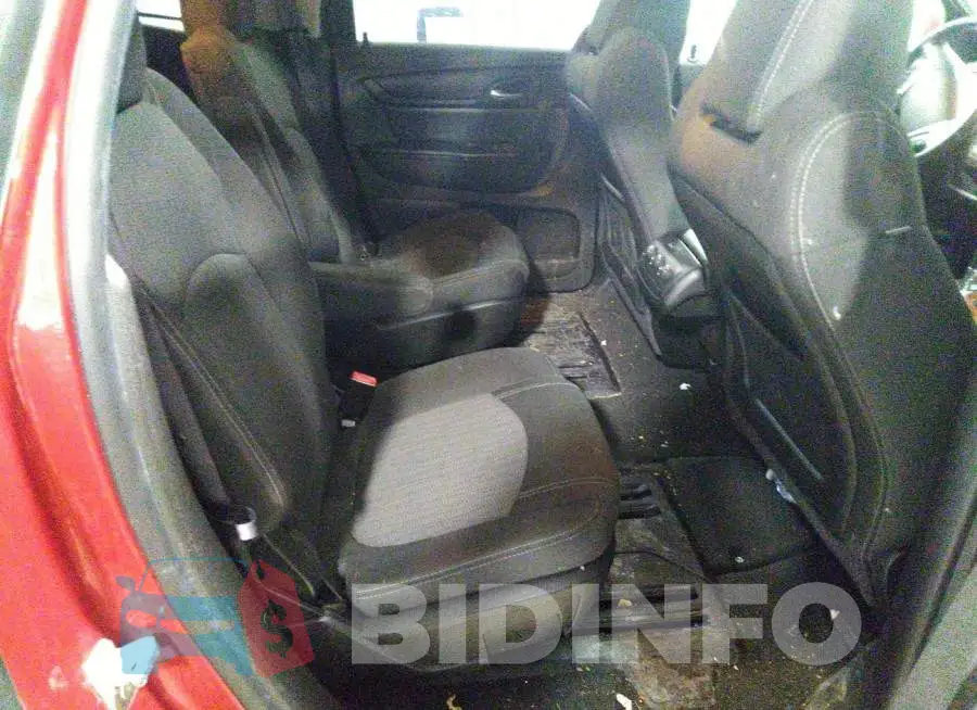 1GNKVGKD2EJ242428 Photo# 8