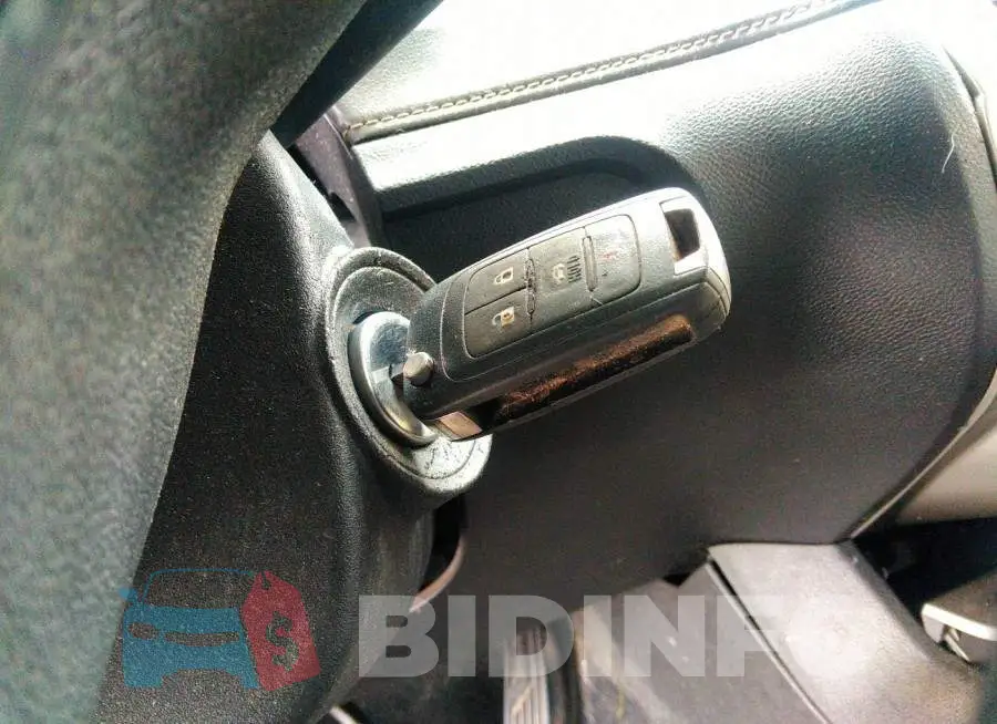 2G1FB1E32F9138093 Photo# 11