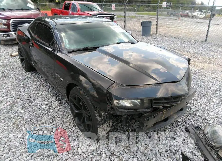 2G1FB1E32F9138093 Photo# 1