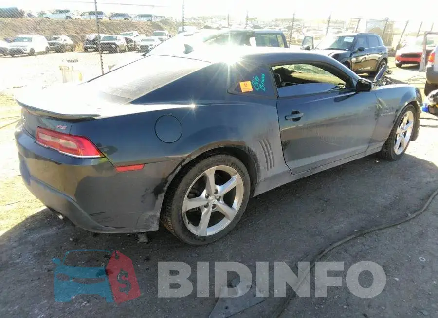 2G1FB1E33E9294593 Photo# 4