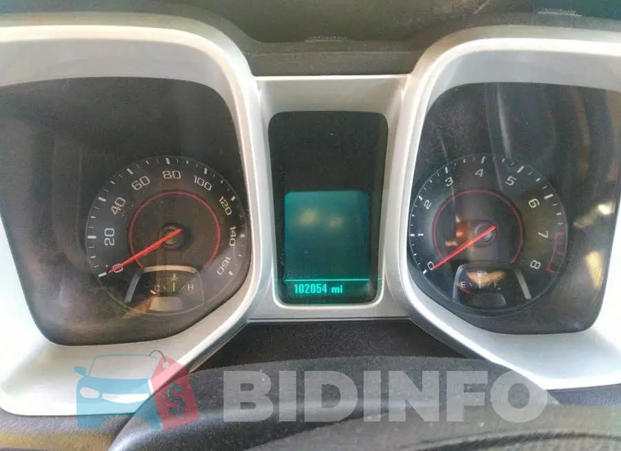 2G1FB1E33E9294593 Photo# 7