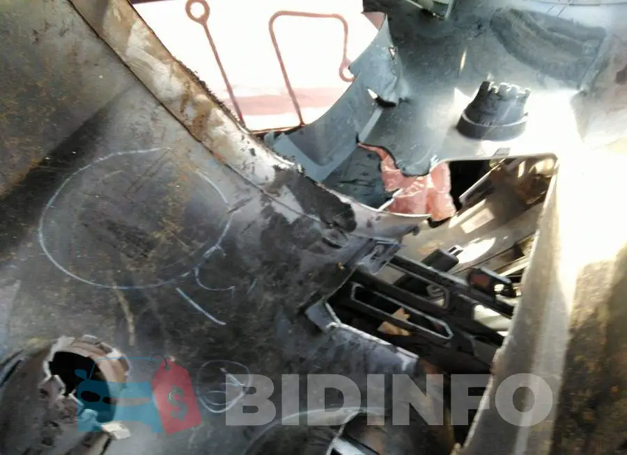 2G1FD1E37F9169480 Photo# 5