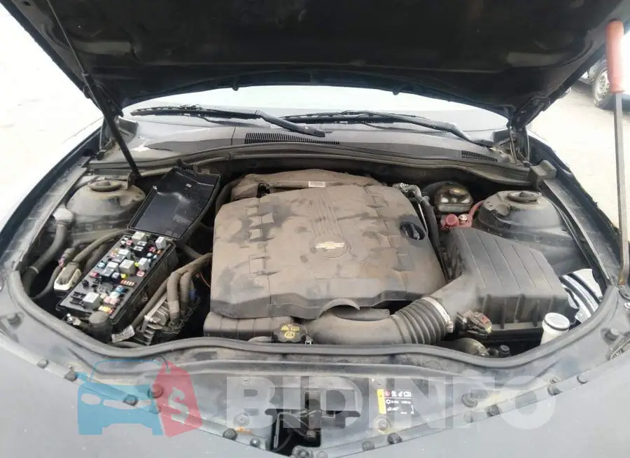 2G1FF1E38F9268187 Photo# 10