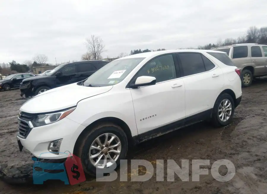 2GNAXTEV4L6144255 Photo# 2