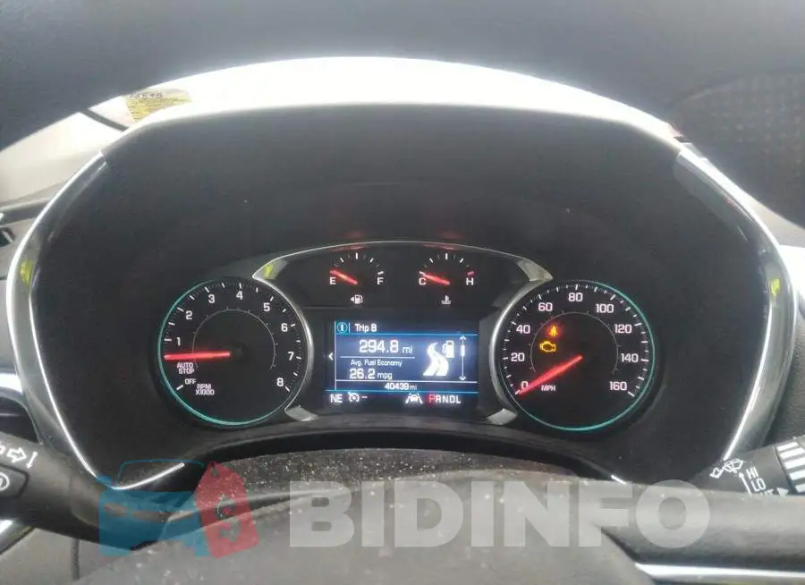 2GNAXTEV4L6144255 Photo# 7