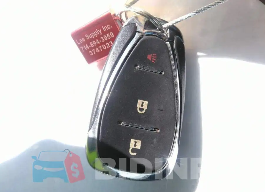 2GNAXTEV6K6216913 Photo# 11