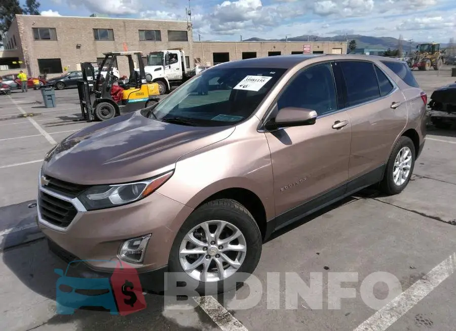 2GNAXTEV6K6216913 Photo# 2