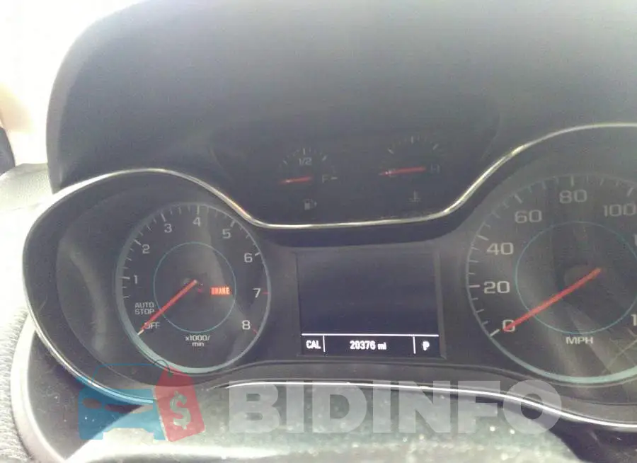 3G1BE6SM2JS635270 Photo# 7
