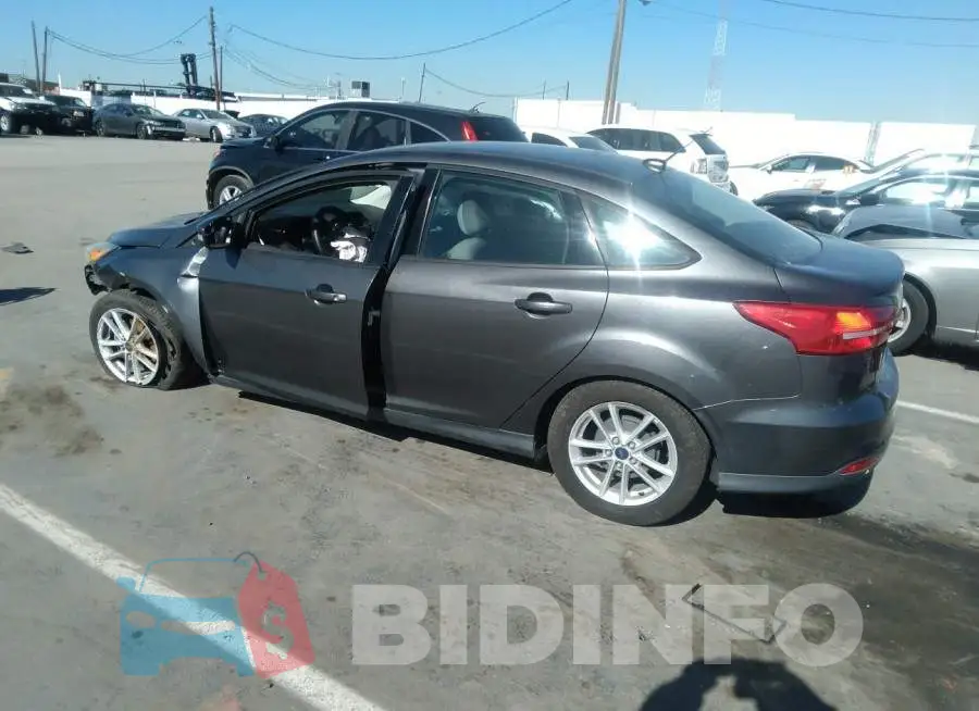 1FADP3F28FL203819 Photo# 3