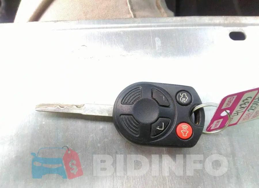 1FADP3K2XEL390095 Photo# 11