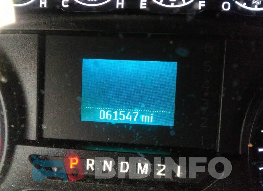 1FT7W2BT2HEE13195 Photo# 7