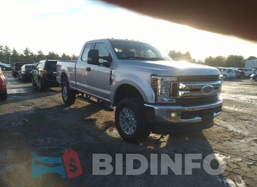 1FT7X2B61KED05455 Photo# 1