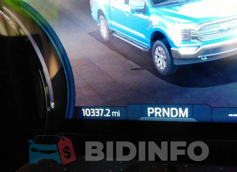 1FTEW1E84NFB33888 Photo# 7
