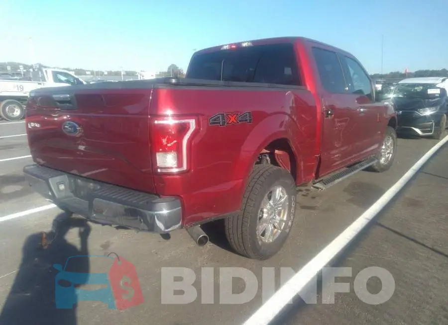 1FTEW1EP0HFB88401 Photo# 4