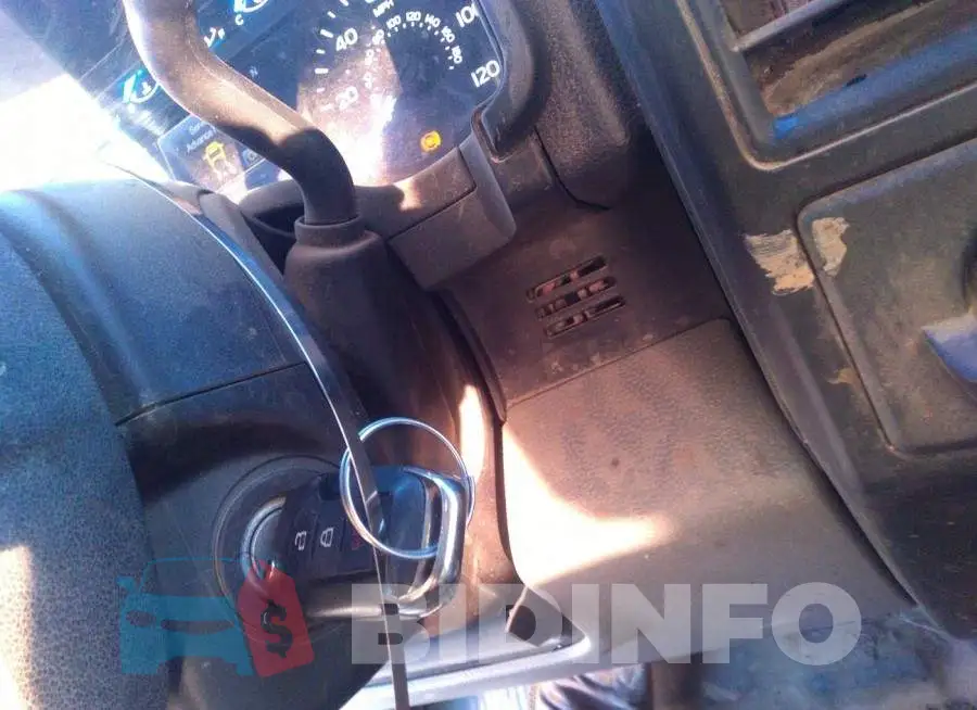 1FTMF1CB5JKF87188 Photo# 11