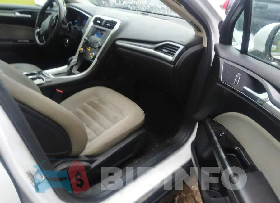 3FA6P0G74DR162346 Photo# 5