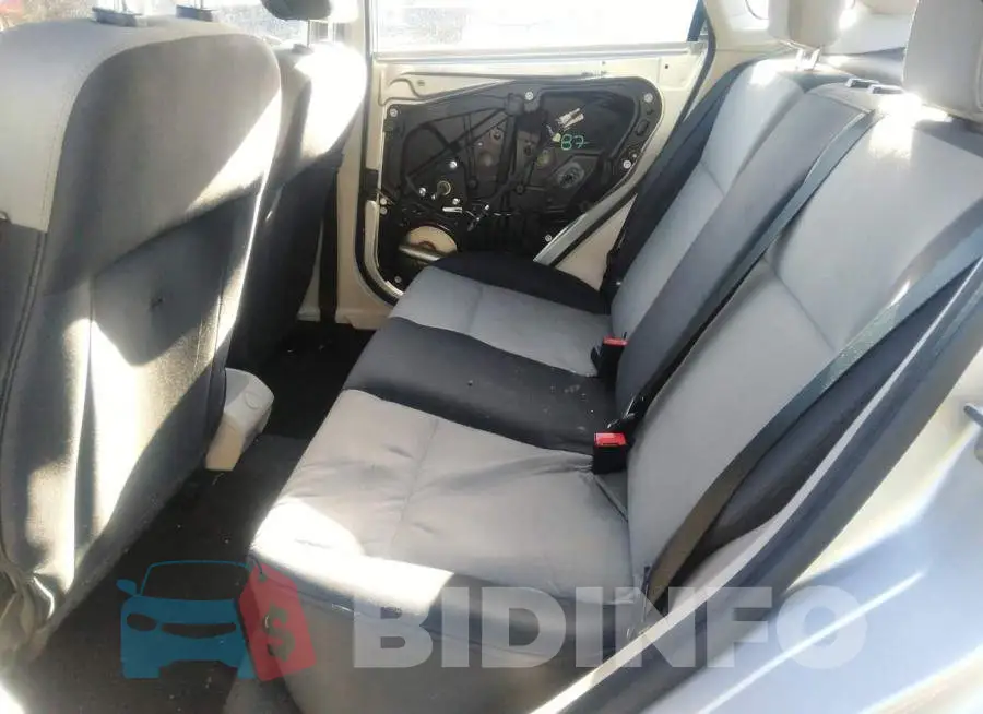 3FADP4AJ5DM199227 Photo# 8