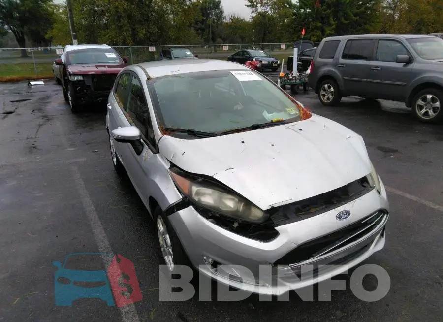 3FADP4EJ4GM174575 Photo# 6