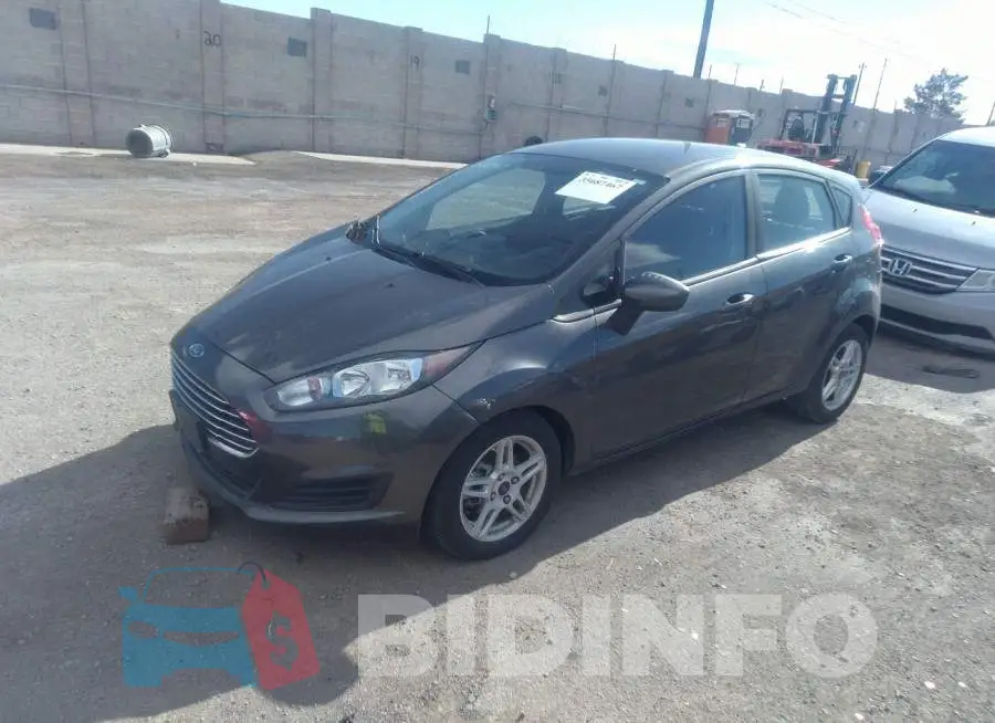 3FADP4EJ8JM107016 Photo# 2