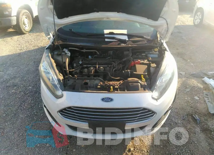 3FADP4EJ8KM148294 Photo# 10