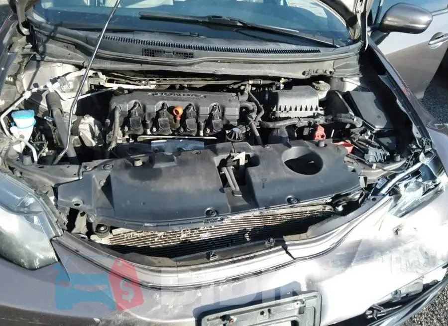 19XFB2F5XEE271858 Photo# 10
