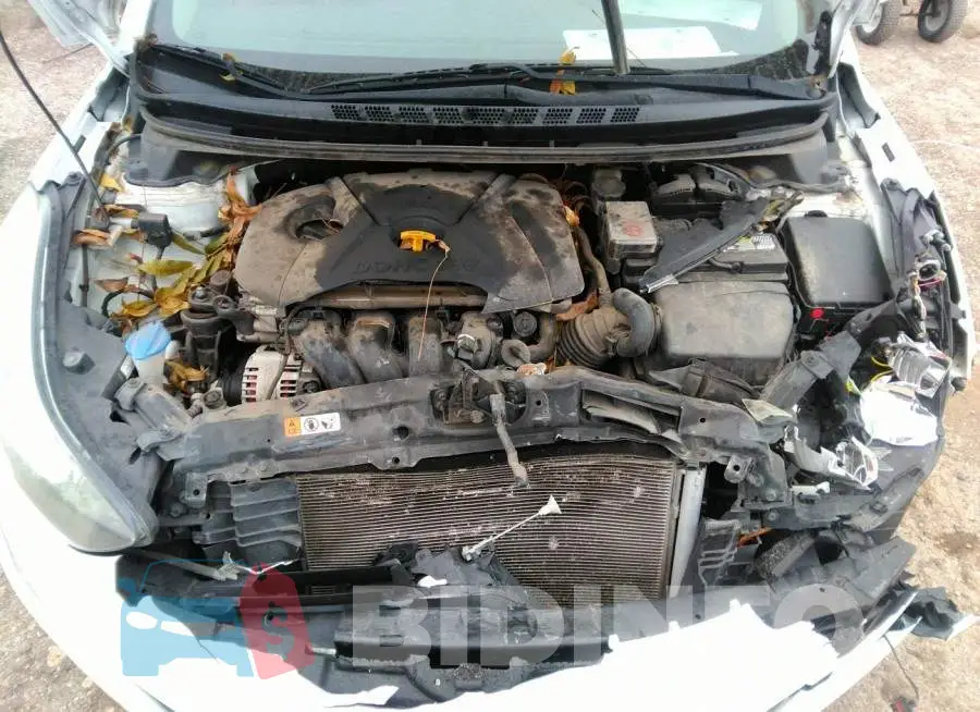 5NPDH4AE2EH458810 Photo# 10