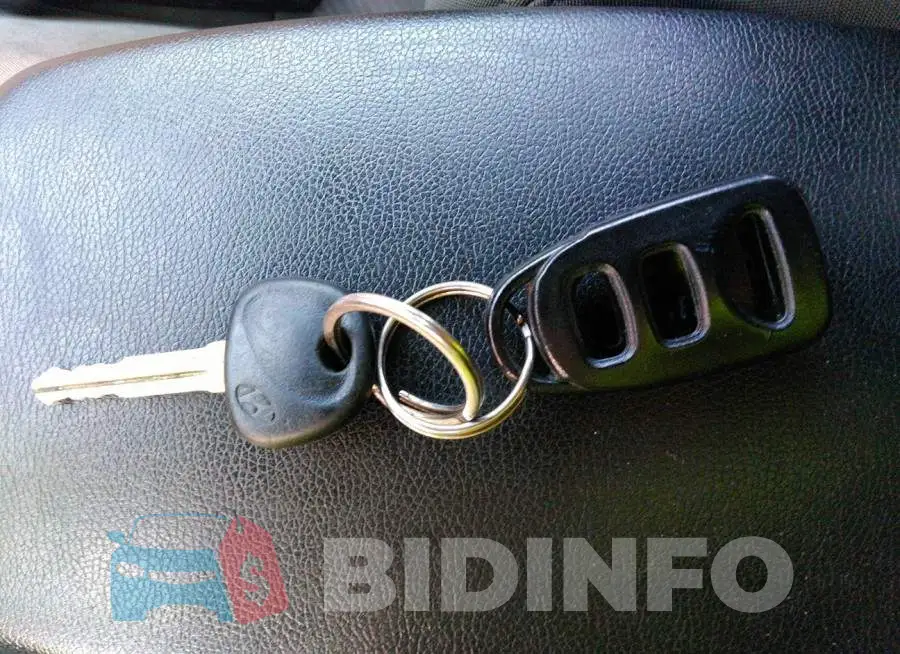 5NPDH4AE9DH411708 Photo# 11