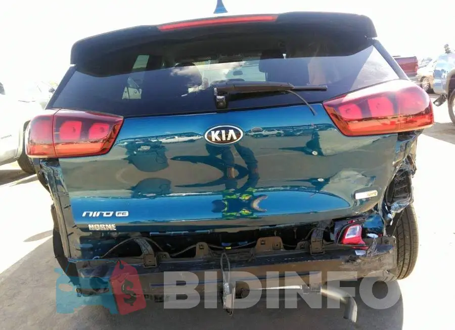 KNDCB3LC6M5480715 Photo# 6