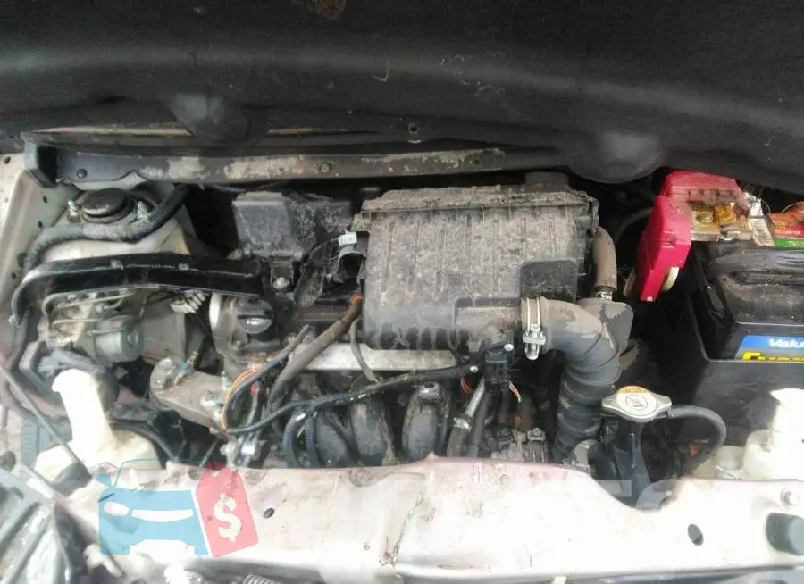 ML32F3FJ2LHF01914 Photo# 10